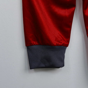 Maglia da Portiere Napoli Macron De Sanctis N26 ML 2010/2011 by MACRON - Home (6)