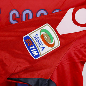 Maglia da Portiere Napoli Macron De Sanctis N26 ML 2010/2011 by MACRON - Home (7)