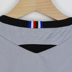 Maglia da Portiere Sampdoria Macron 2020/2021 by MACRON - Home (12)