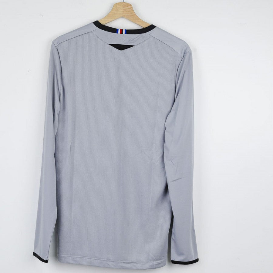 Maglia da Portiere Sampdoria Macron 2020/2021 by MACRON - Home (2)