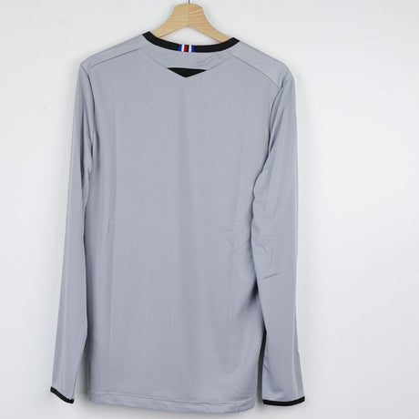 Maglia da Portiere Sampdoria Macron 2020/2021 by MACRON - Home (2)