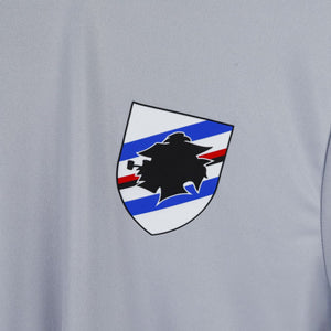 Maglia da Portiere Sampdoria Macron 2020/2021 by MACRON - Home (3)