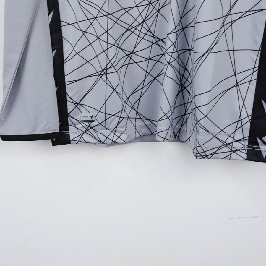 Maglia da Portiere Sampdoria Macron 2020/2021 by MACRON - Home (7)