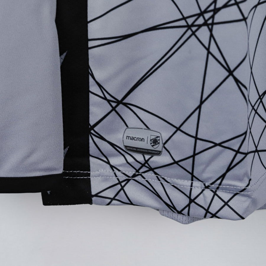 Maglia da Portiere Sampdoria Macron 2020/2021 by MACRON - Home (8)