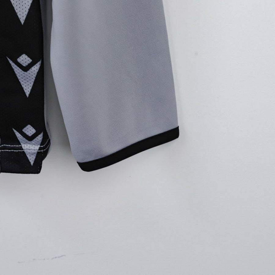 Maglia da Portiere Sampdoria Macron 2020/2021 by MACRON - Home (9)