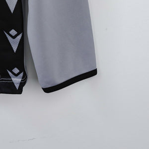 Maglia da Portiere Sampdoria Macron 2020/2021 by MACRON - Home (9)