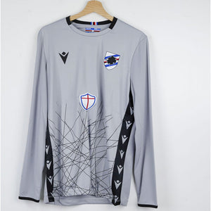 Maglia da Portiere Sampdoria Macron 2020/2021 by MACRON - Home