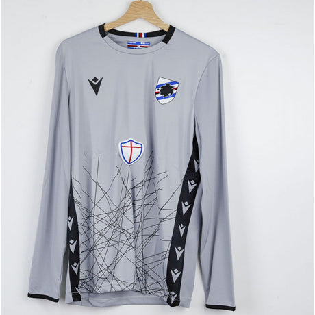 Maglia da Portiere Sampdoria Macron 2020/2021 by MACRON - Home