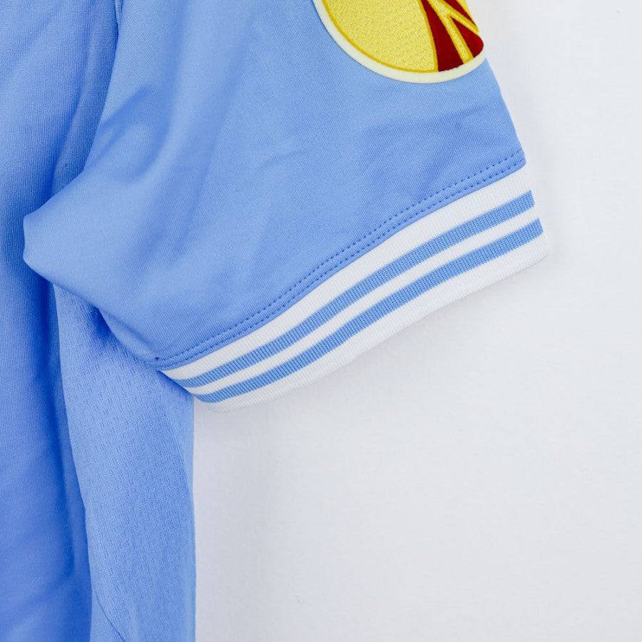 Maglia Europa Napoli Macron Cavani n7 2012/2013 by MACRON - Home (3)