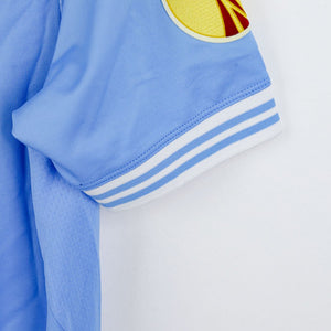 Maglia Europa Napoli Macron Cavani n7 2012/2013 by MACRON - Home (3)