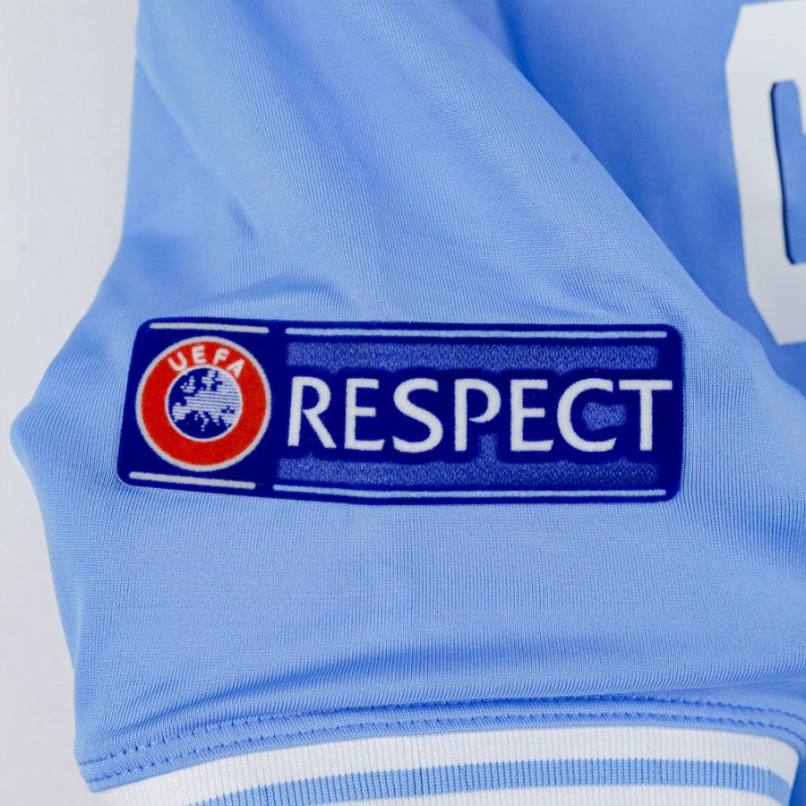 Maglia Europa Napoli Macron Cavani n7 2012/2013 by MACRON - Home (8)