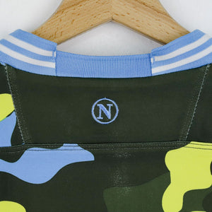 Maglia Fourth Napoli Macron 2013/2014 by MACRON - Home (3)