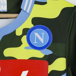 Maglia Fourth Napoli Macron 2013/2014 by MACRON - Home (8)