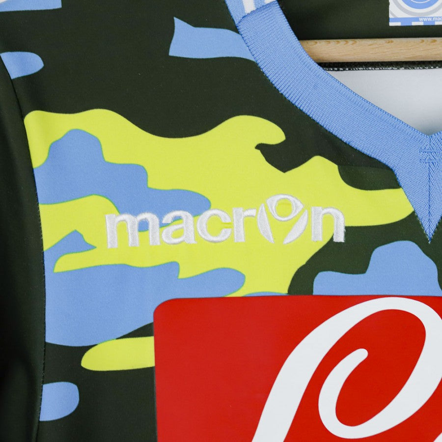 Maglia Fourth Napoli Macron 2013/2014 by MACRON - Home (9)
