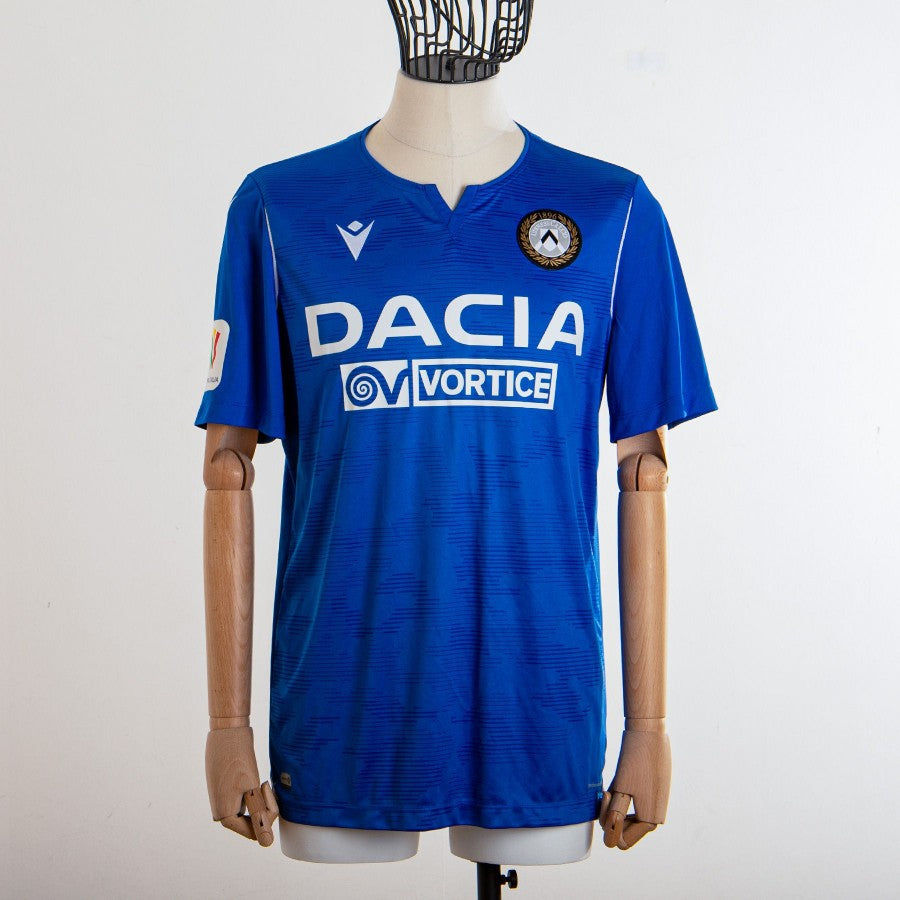 maglia gara portiere udinese 2019/2020 nicolas 88 by MACRON - Home (2)