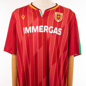 Maglia Gara Reggiana Macron 2020/2021 by MACRON - Home (10)