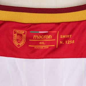 Maglia Gara Reggiana Macron 2020/2021 by MACRON - Home (12)