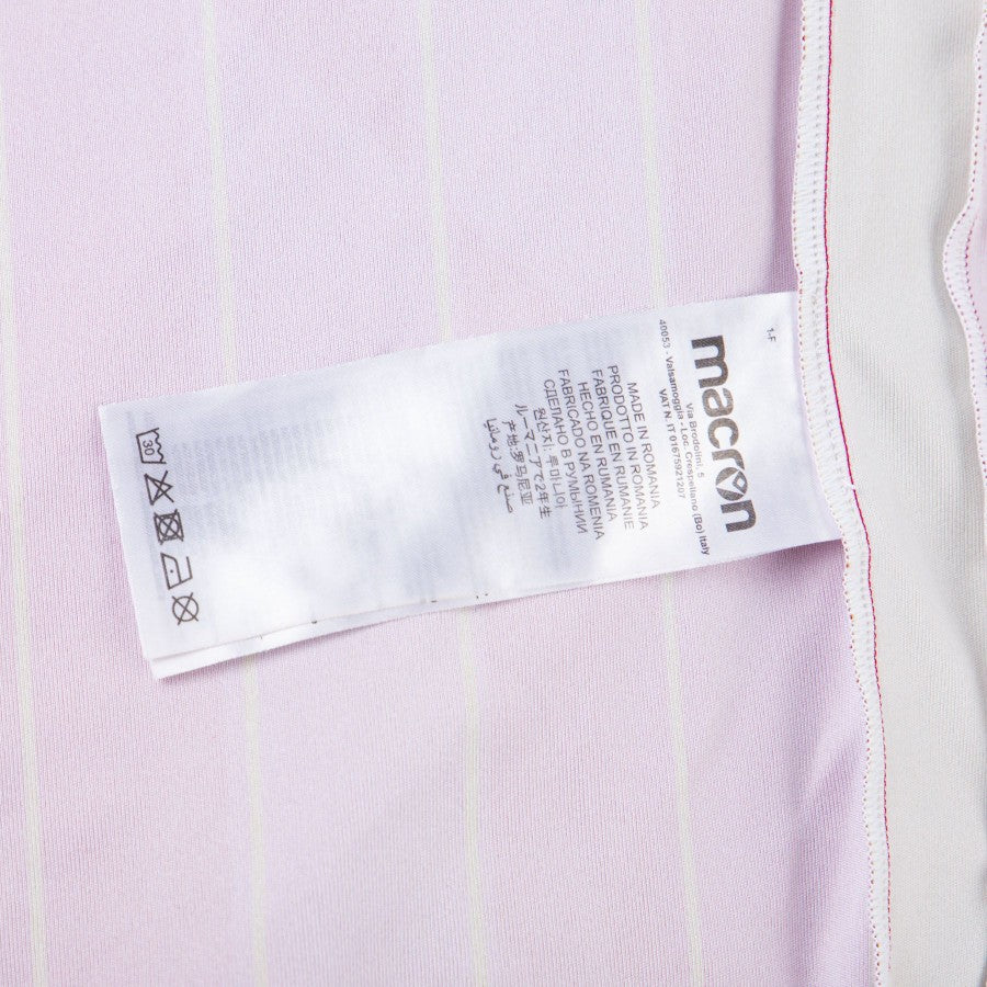 Maglia Gara Reggiana Macron 2020/2021 by MACRON - Home (13)