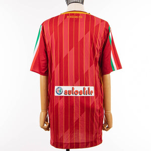 Maglia Gara Reggiana Macron 2020/2021 by MACRON - Home (2)
