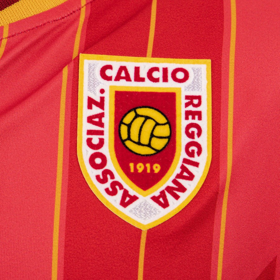 Maglia Gara Reggiana Macron 2020/2021 by MACRON - Home (3)