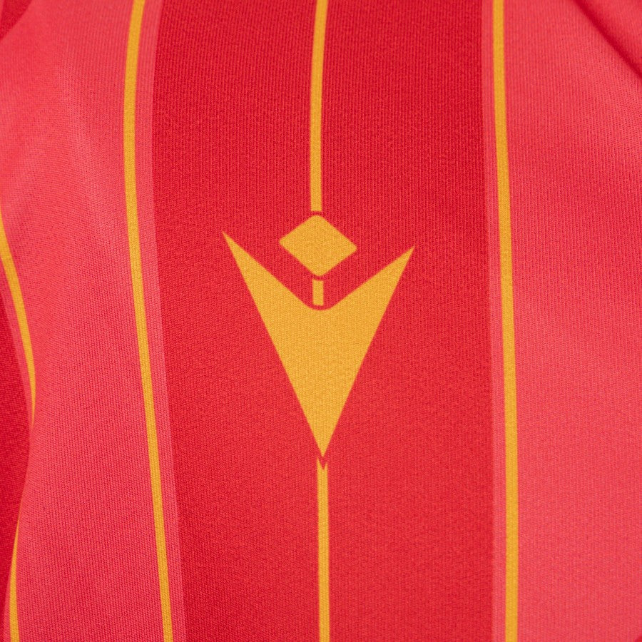 Maglia Gara Reggiana Macron 2020/2021 by MACRON - Home (4)