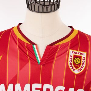 Maglia Gara Reggiana Macron 2020/2021 by MACRON - Home (5)