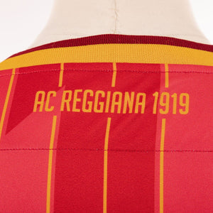 Maglia Gara Reggiana Macron 2020/2021 by MACRON - Home (9)