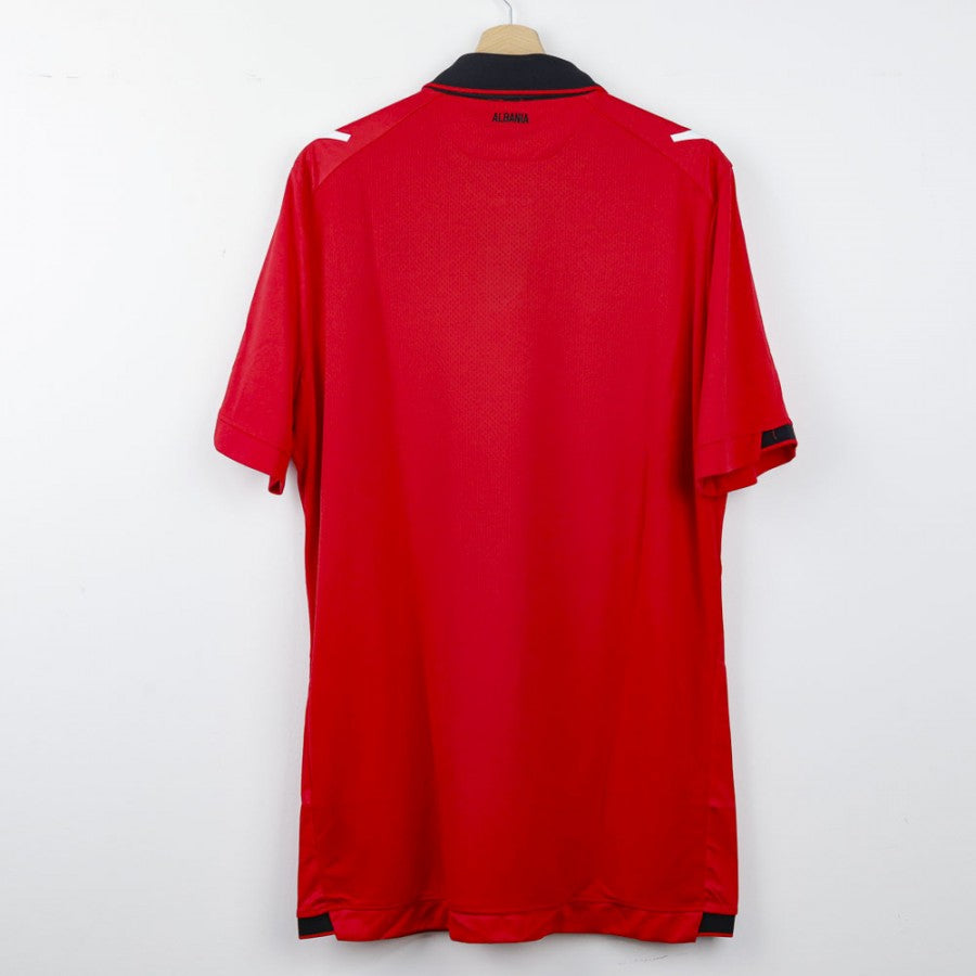 Maglia Home Albania Macron 2016/2017 by MACRON - Home (2)
