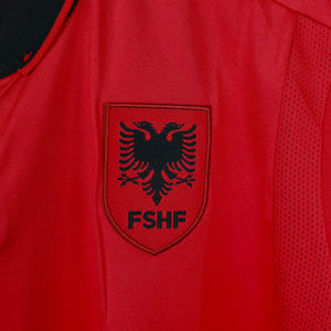 Maglia Home Albania Macron 2016/2017 by MACRON - Home (4)