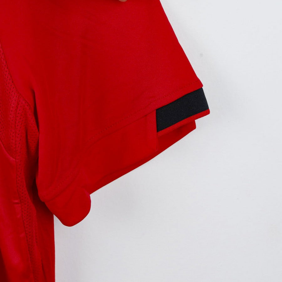 Maglia Home Albania Macron 2016/2017 by MACRON - Home (6)