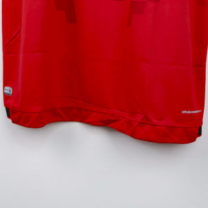 Maglia Home Albania Macron 2016/2017 by MACRON - Home (8)