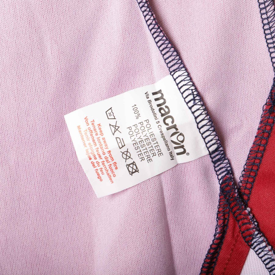 Maglia home Bologna 2012/2013 Diamanti 23 by MACRON - Home (11)