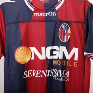 Maglia home Bologna 2012/2013 Diamanti 23 by MACRON - Home (5)