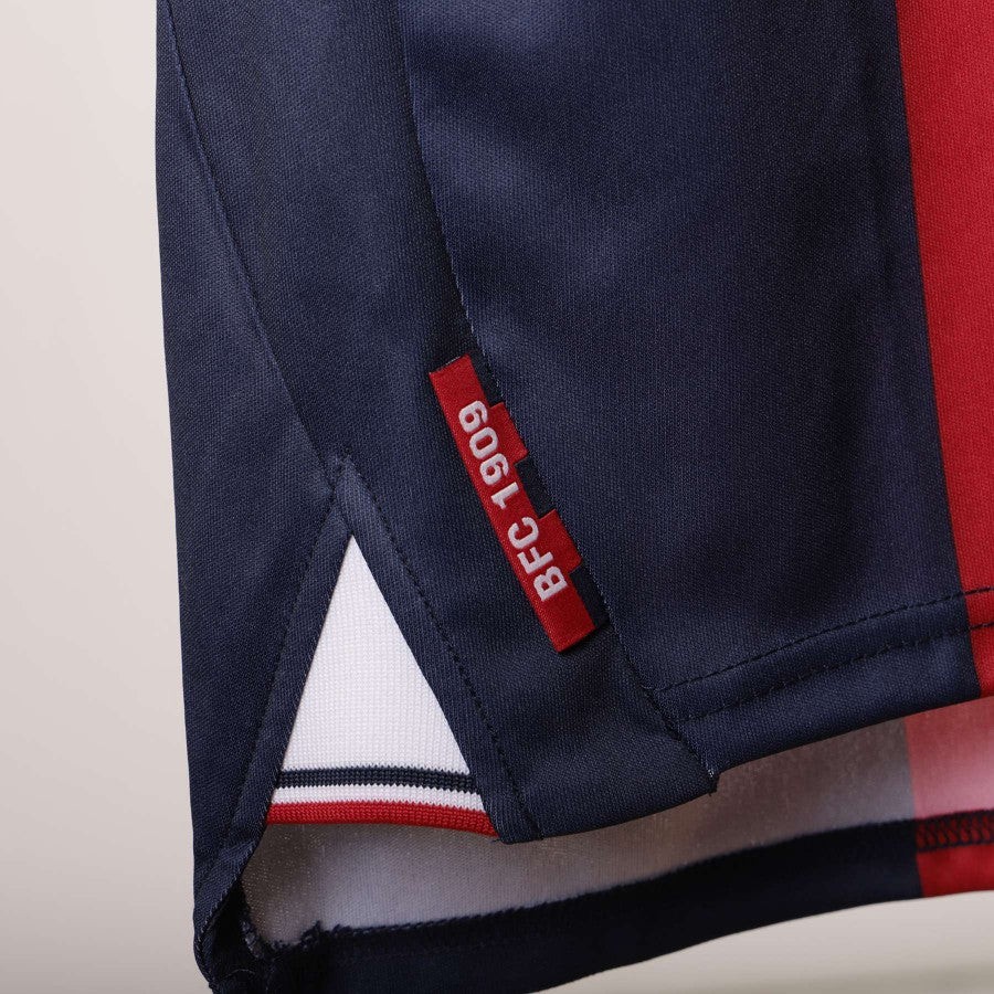 New Bologna Shirt 16-17 | Macron Bologna FC Home Kit 2016-17 Serie A New Bologna Shirt 16-17 | Macron Bologna FC Home Kit 2016-17 Serie A