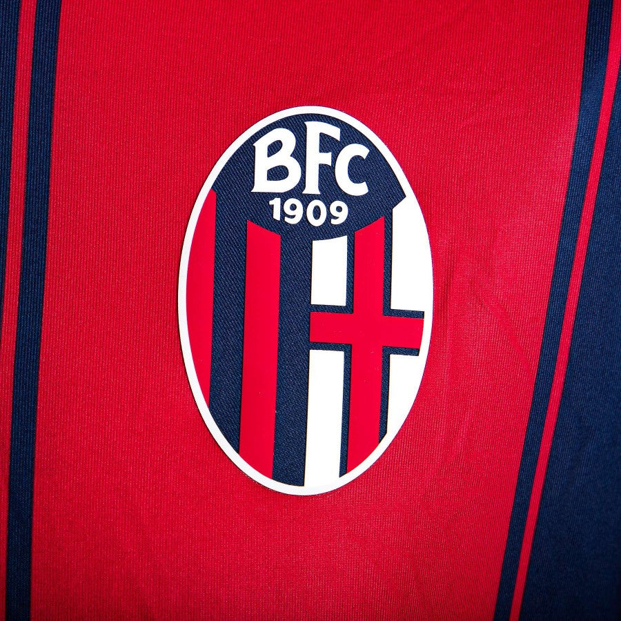 maglia home bologna 2020/2021 poli 16 by MACRON - Home (3)