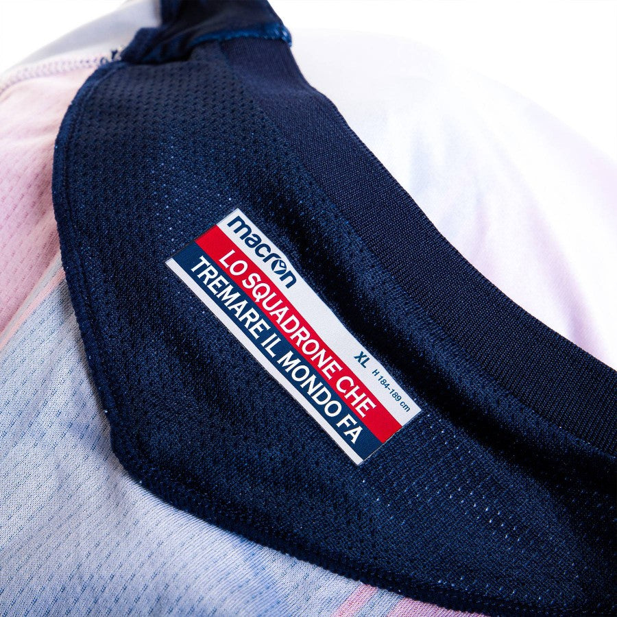 maglia home bologna 2020/2021 poli 16 by MACRON - Home (5)