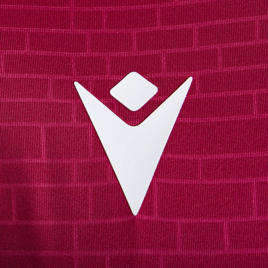 maglia home bologna 2021/2022 arnautovic 9 by MACRON - Home (4)