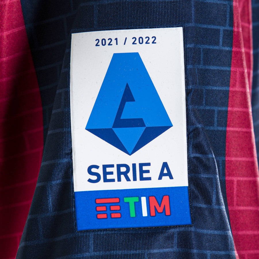 maglia home bologna 2021/2022 arnautovic 9 by MACRON - Home (8)