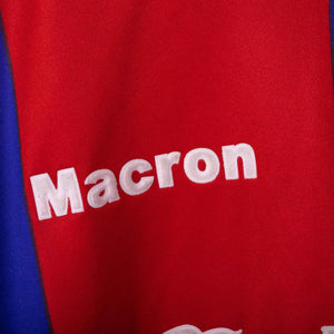 Maglia Home Bologna Macron 2002/2003 by MACRON - Home (10)