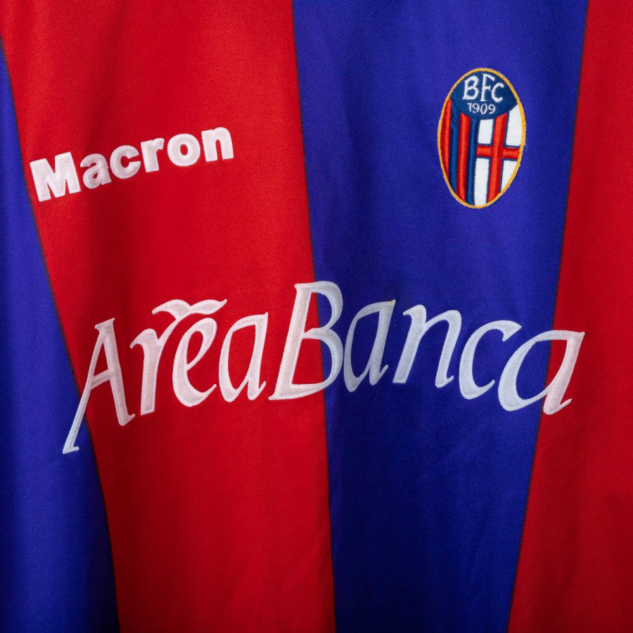 Maglia Home Bologna Macron 2002/2003 by MACRON - Home (11)