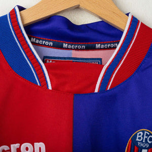 Maglia Home Bologna Macron 2002/2003 by MACRON - Home (12)