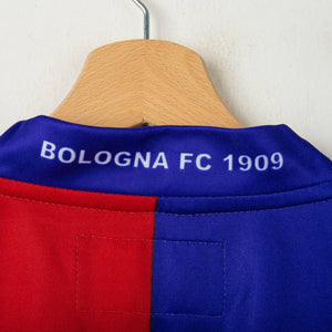 Maglia Home Bologna Macron 2002/2003 by MACRON - Home (3)