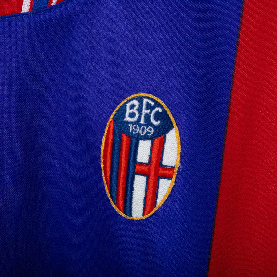 Maglia Home Bologna Macron 2002/2003 by MACRON - Home (9)