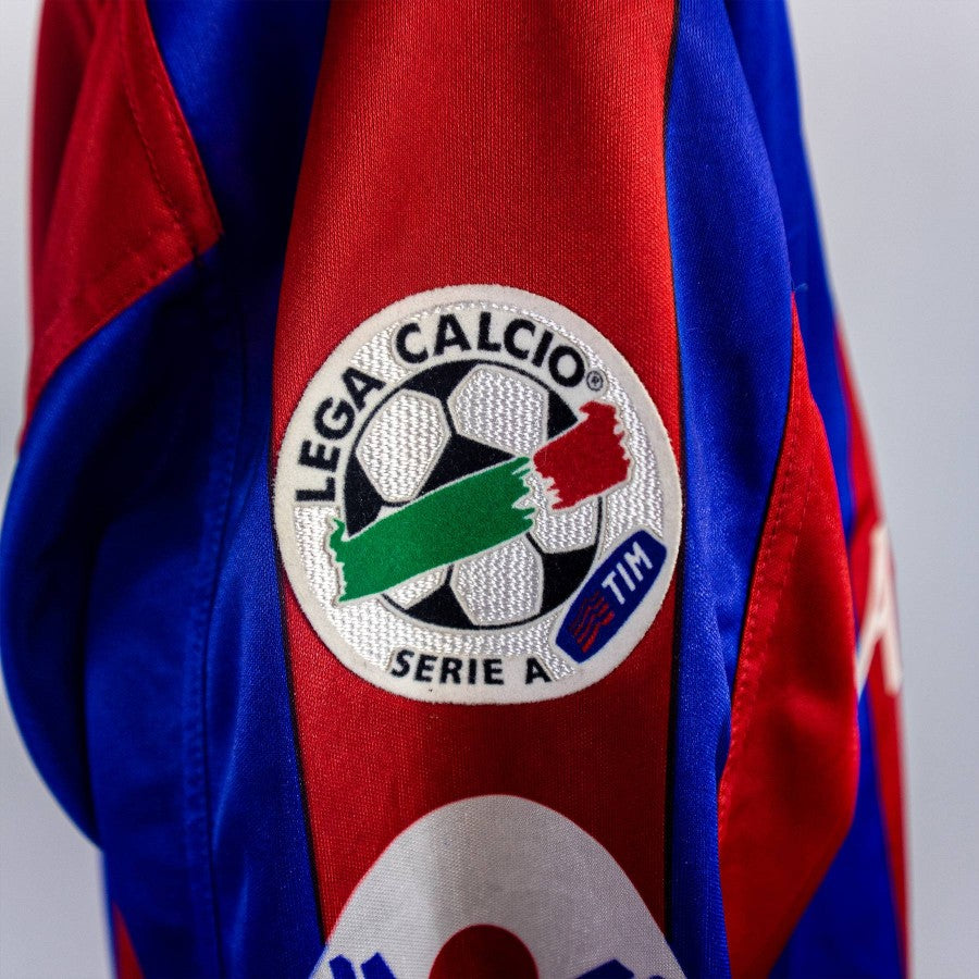 MAGLIA HOME BOLOGNA MACRON 2003/2004 GULY 18 by MACRON - Home (7)