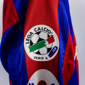 MAGLIA HOME BOLOGNA MACRON 2003/2004 GULY 18 by MACRON - Home (7)