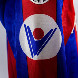 MAGLIA HOME BOLOGNA MACRON 2003/2004 GULY 18 by MACRON - Home (8)