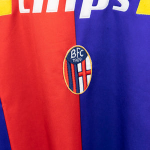 Maglia Home Bologna Macron 2004/2005 by MACRON - Home (10)