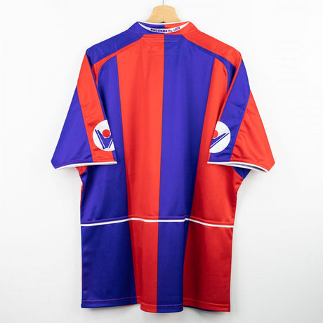 Maglia Home Bologna Macron 2004/2005 by MACRON - Home (2)