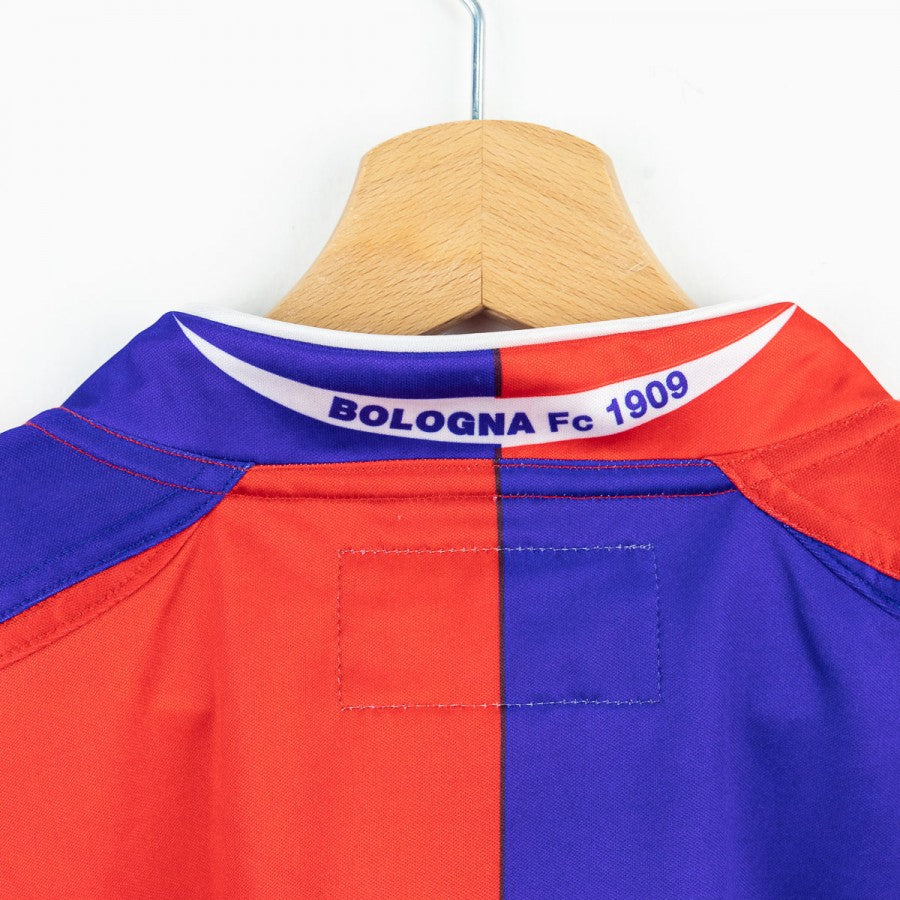 Maglia Home Bologna Macron 2004/2005 by MACRON - Home (3)