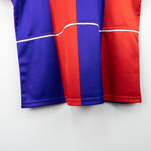 Maglia Home Bologna Macron 2004/2005 by MACRON - Home (6)